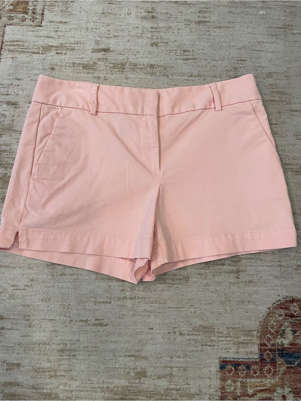 LOFT: The Riviera Short, Size 6
